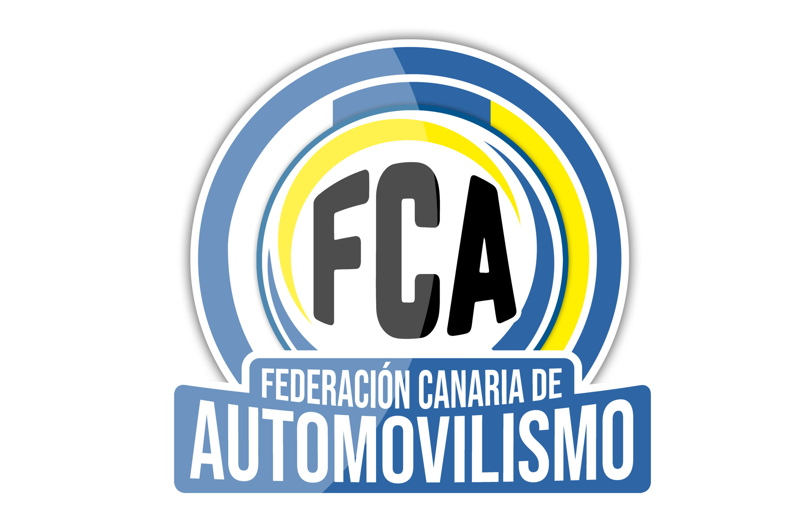 La Federación Canaria De Automovilismo Pide Respeto Hacia El Colectivo